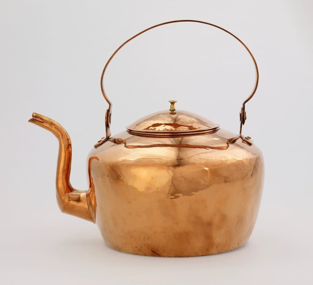 Arden Copper Kettle