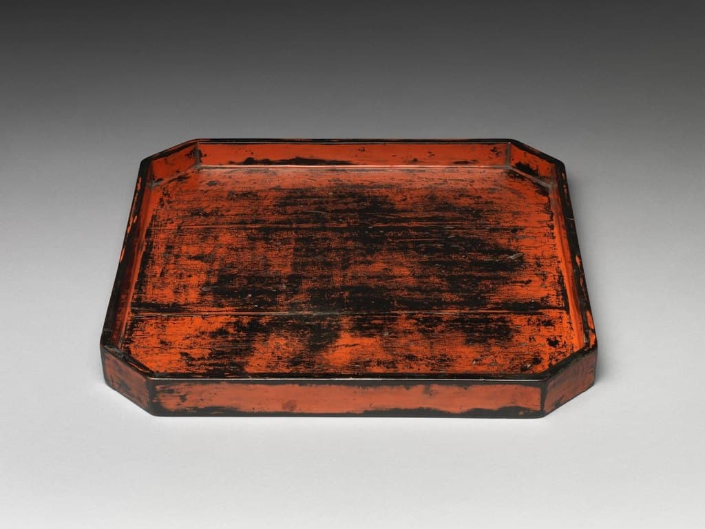 Ashford Serving Tray
