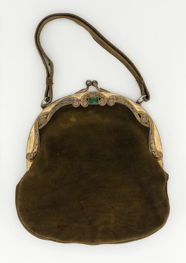 Cross-Town Crossbody