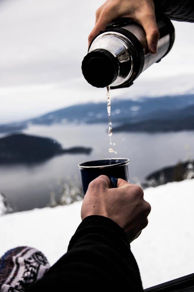 Day Insulated Bottle