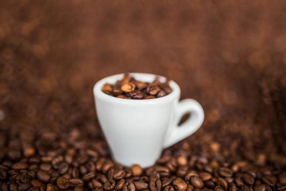 Essex Espresso Cups, Set of 2