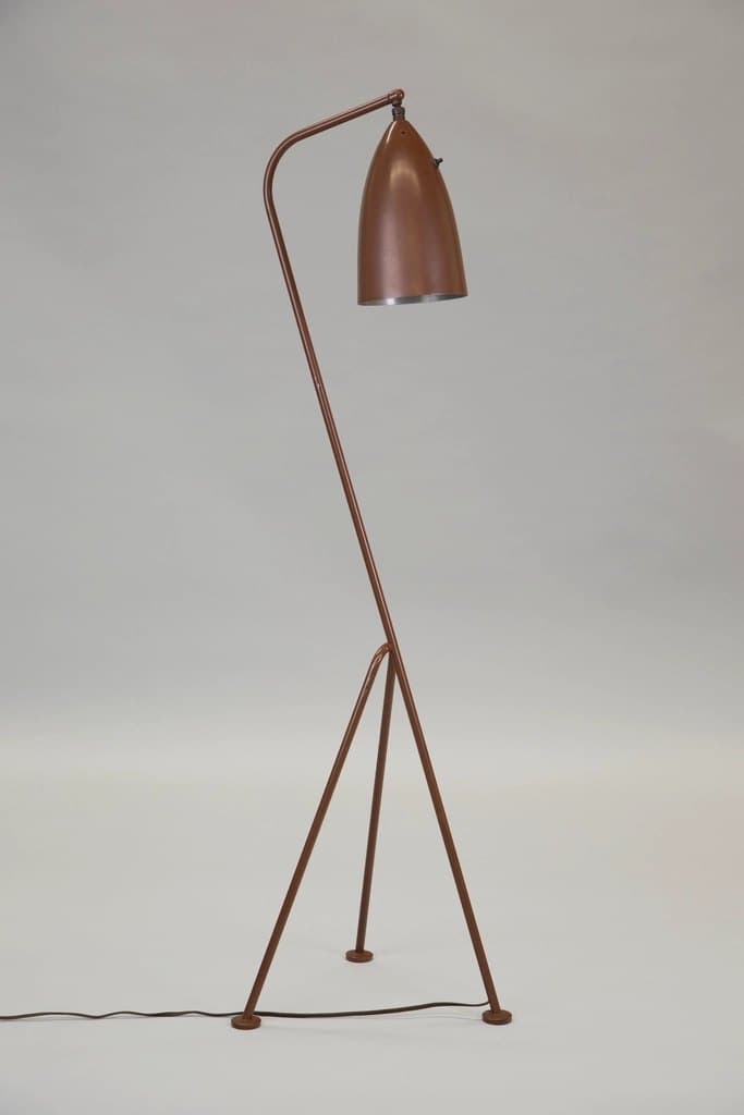 Halden Tripod Floor Lamp