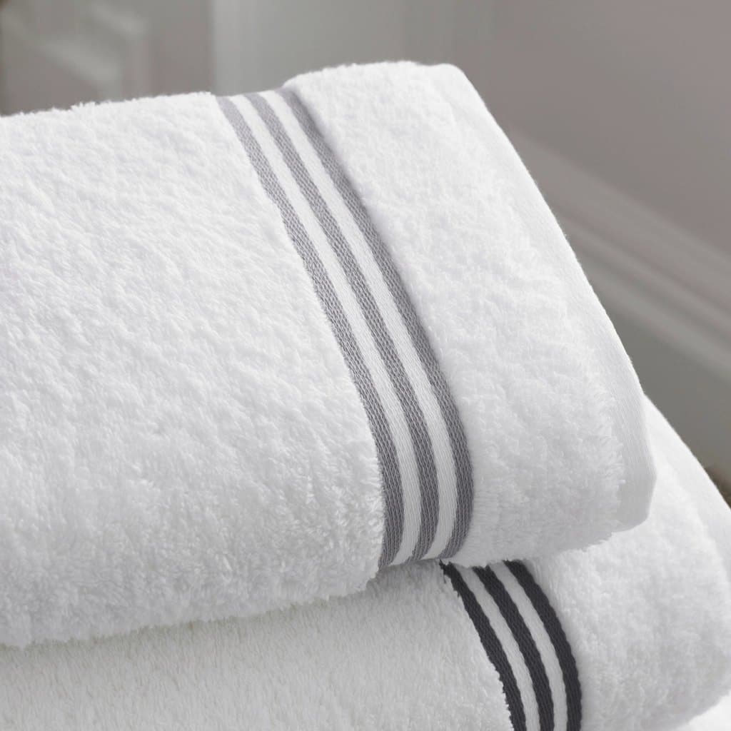 Haven Hotel Towel Set