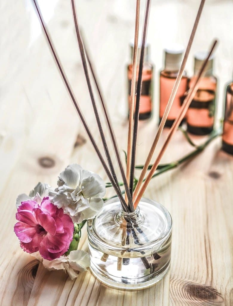 Hearth Reed Diffuser