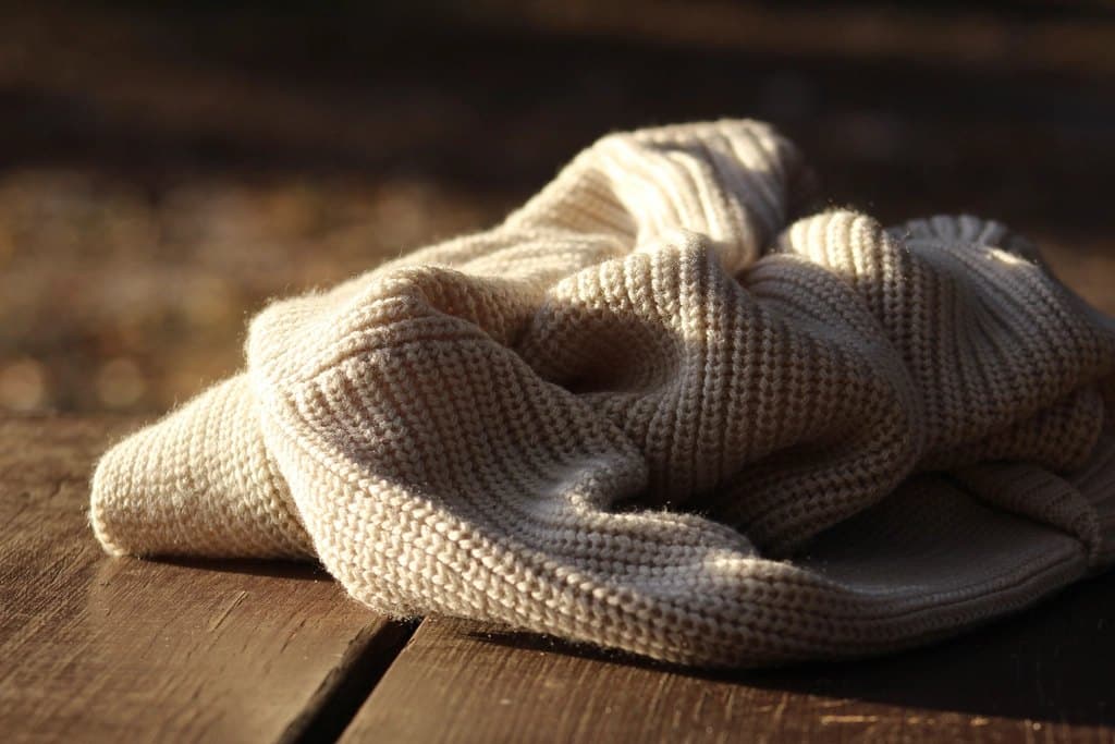 Rowen Knit Throw